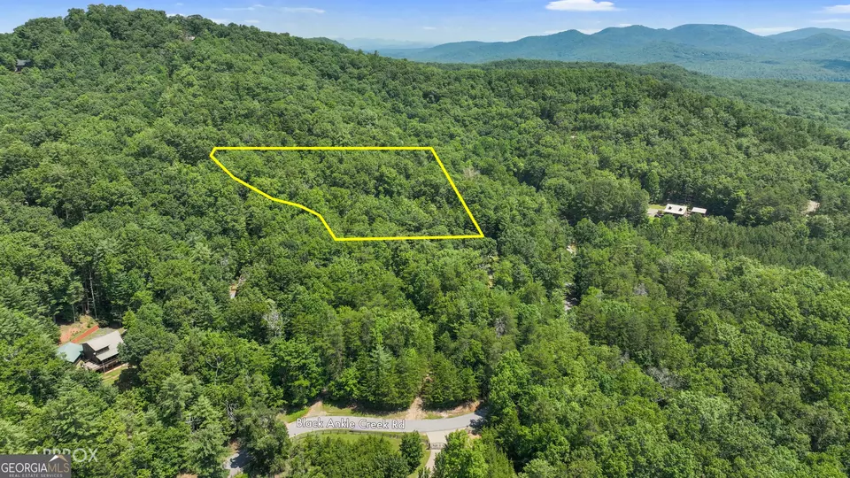  lot1 High Knee Rd, Cherry Log, GA 30522 photo 1