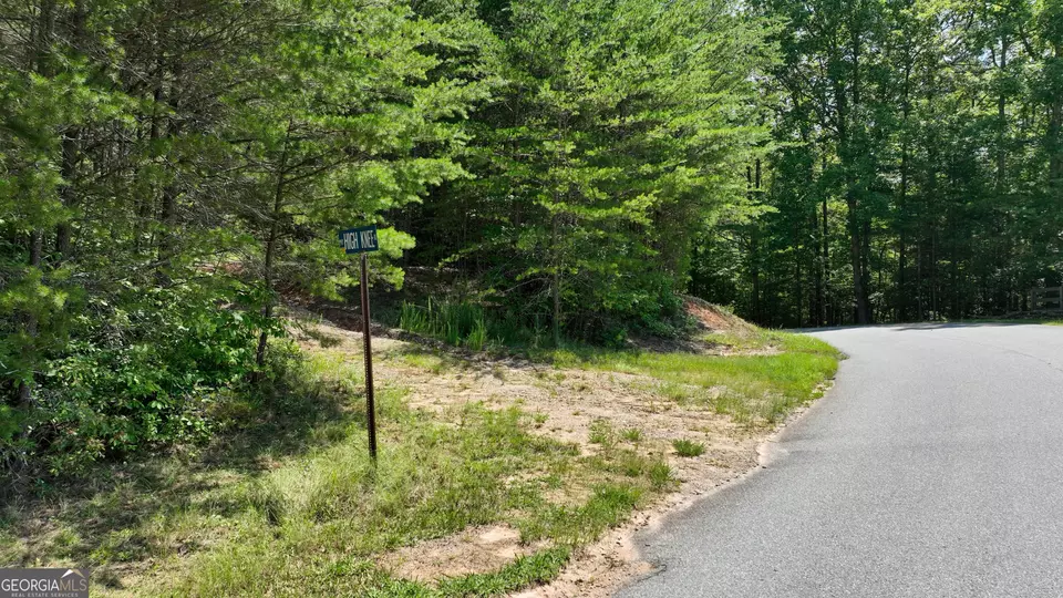  lot1 High Knee Rd, Cherry Log, GA 30522 photo 3