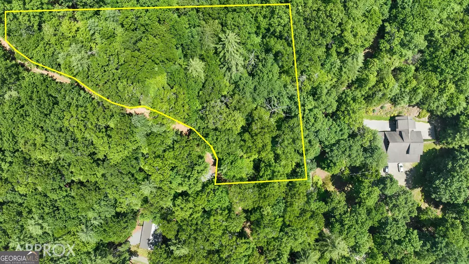  lot1 High Knee Rd, Cherry Log, GA 30522 photo 2