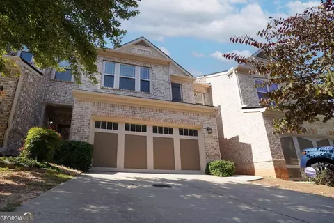 3526 Peacock Rd, Alpharetta, GA 30004