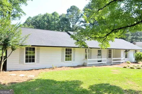 5974 SW Four Winds Dr, Lilburn, GA 30047