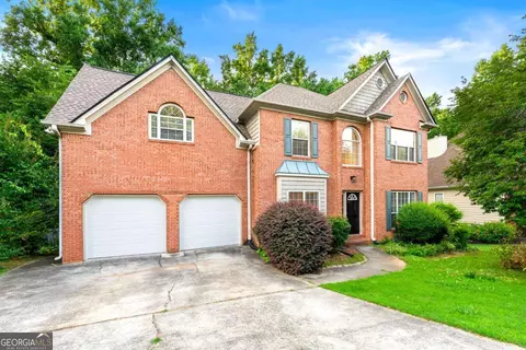 2004 Township Dr, Woodstock, GA 30189