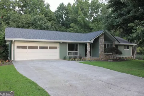 6878 Vic Ar Rd, Atlanta, GA 30360