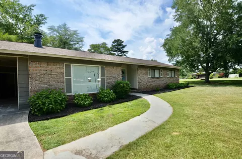 68 Archie Ln, Pine Mountain, GA 31822