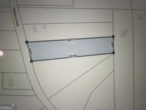 0 Williams Cir, Elko, GA 31025