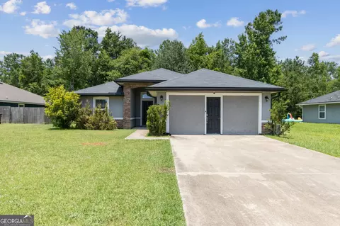 324 Woodbridge Rd, Kingsland, GA 31548