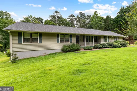 110 Mourning Dove Dr S, Fayetteville, GA 30215