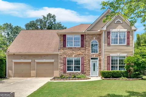 1002 Hallman Ter SW, Marietta, GA 30064