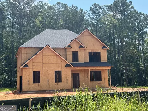 45 Duffy Dr, Mcdonough, GA 30253