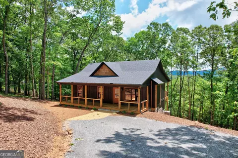 112 Morningside Ct, Ellijay, GA 30540