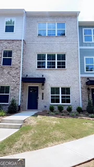 5447 Blossomwood Trl SW, Mableton, GA 30126