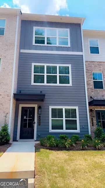 5455 Blossomwood Trl SW, Mableton, GA 30126