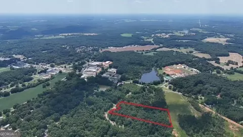 255 Hillwood Dr # 1, Danielsville, GA 30633