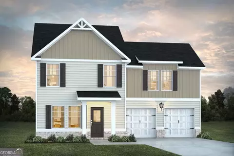 111 Garden Walk #90, West Point, GA 31833