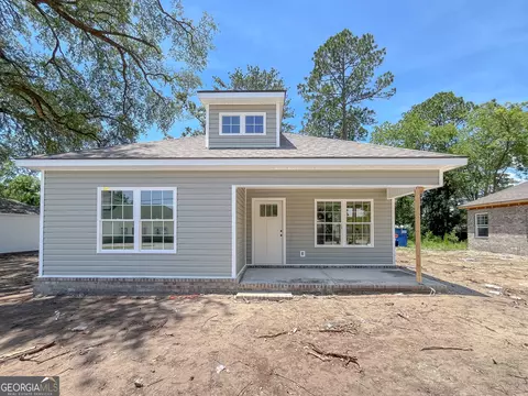 295 Gordon St, Statesboro, GA 30458