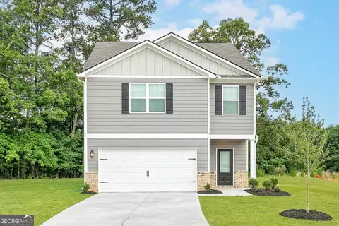 282 Limestone Cir, Conyers, GA 30013