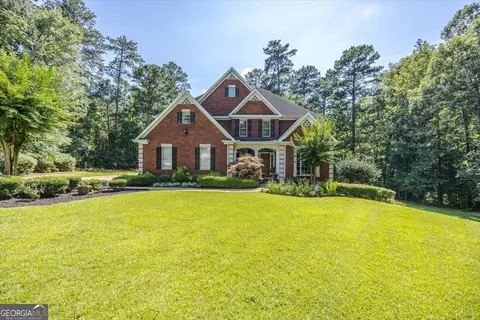 612 Remington Dr, Macon, GA 31210