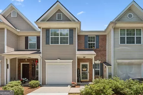 299 Azalea Cir, Cumming, GA 30040