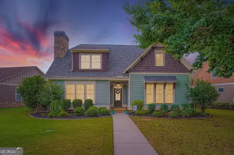 31 Grove Park Cir, Cartersville, GA 30120