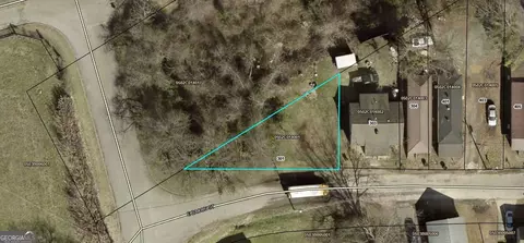 301 E Bacon St, Lagrange, GA 30240