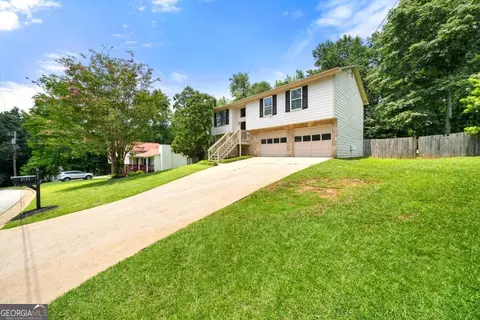 2706 Del Ridge Dr, Douglasville, GA 30135