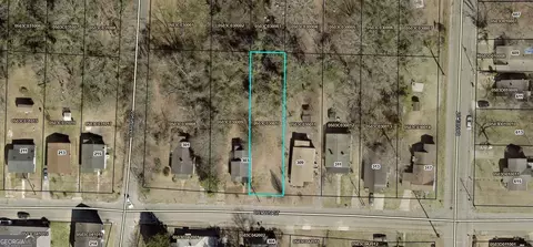0 Brown St, Lagrange, GA 30240