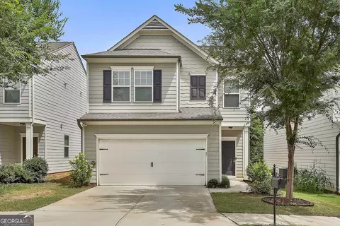 209 Merritt Cir, Newnan, GA 30263