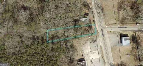 1216 Hamilton Rd, Lagrange, GA 30240