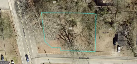 1315 Hamilton Rd, Lagrange, GA 30240