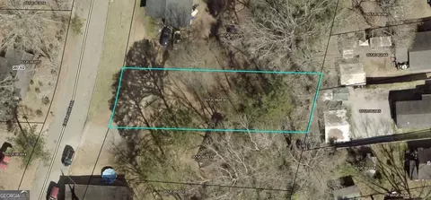 lot33 E Hillside Dr, Lagrange, GA 30240