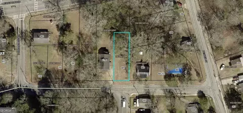 801 Hines St, Lagrange, GA 30240