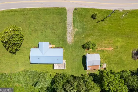 View/Area - 734 Harmony School Rd, Jasper, GA 30143 photo 3 of 3