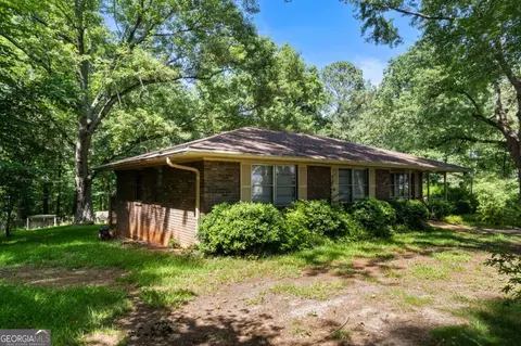 Exterior - 734 Harmony School Rd, Jasper, GA 30143 photo 3 of 10