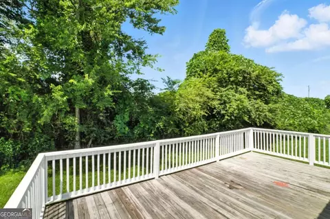 Exterior - 734 Harmony School Rd, Jasper, GA 30143 photo 6 of 10