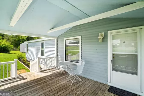 Exterior - 734 Harmony School Rd, Jasper, GA 30143 photo 10 of 10