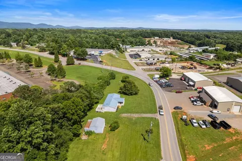 View/Area - 734 Harmony School Rd, Jasper, GA 30143 photo 1 of 3