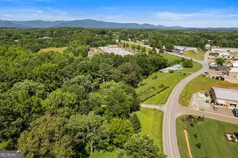 View/Area - 734 Harmony School Rd, Jasper, GA 30143 photo 2 of 3