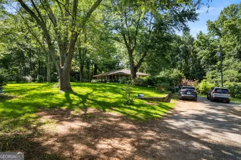 734 Harmony School Rd, Jasper, GA 30143