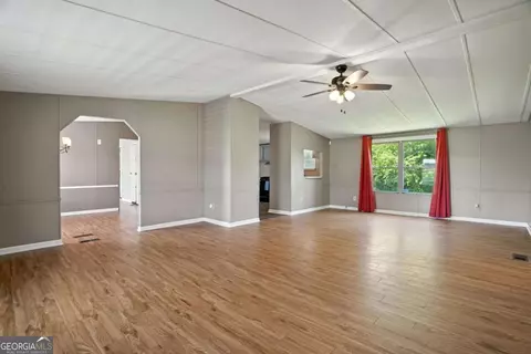 Living - 734 Harmony School Rd, Jasper, GA 30143 photo 2 of 5