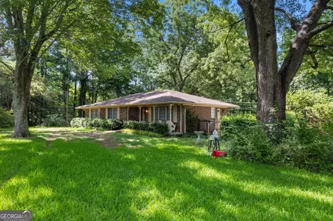 Exterior - 734 Harmony School Rd, Jasper, GA 30143 photo 2 of 10