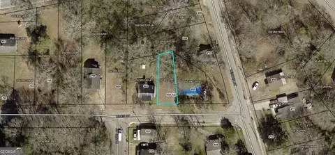 803 12 Hines St, Lagrange, GA 30240