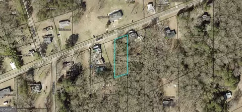 0 Lee St, Lagrange, GA 30240