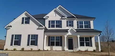 6545 Settingdown Creek Dr #LOT 54, Dawsonville, GA 30534