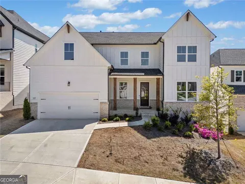 117 Villanueva Rd, Woodstock, GA 30188