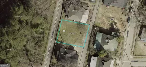 105 Mcgee St, Lagrange, GA 30240