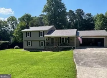 2081 Old Peachtree Rd NE, Lawrenceville, GA 30043