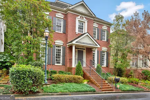 Undisclosed, Atlanta, GA 30342