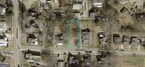 303 E Mulberry St, Lagrange, GA 30240