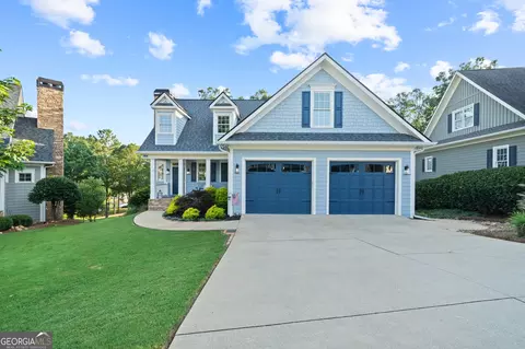 1132 Harbor Ridge Dr, Greensboro, GA 30642