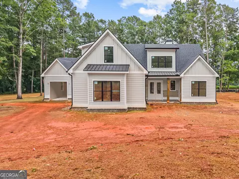 1310 Lake Dr, Greensboro, GA 30642